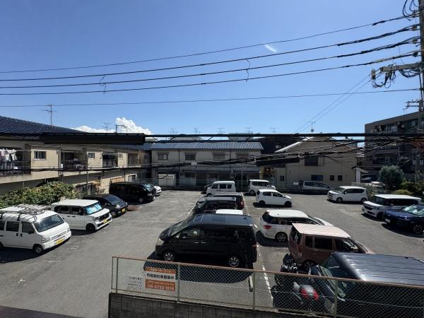 平野三栄ビル