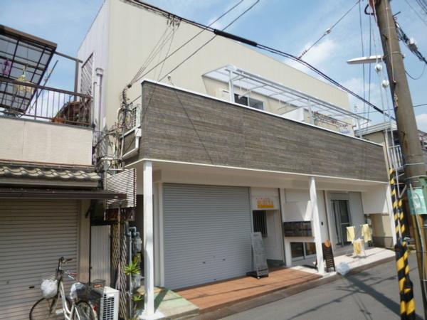 平野三栄ビル