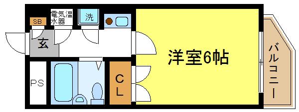 グランデール平野