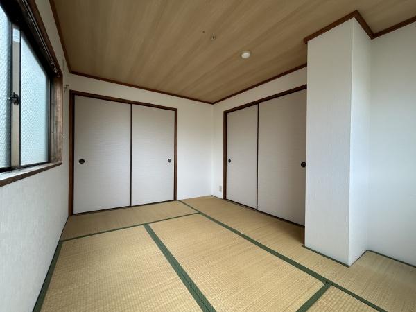 ミヤタハイツ