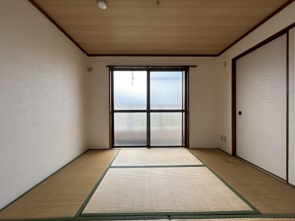 ミヤタハイツ
