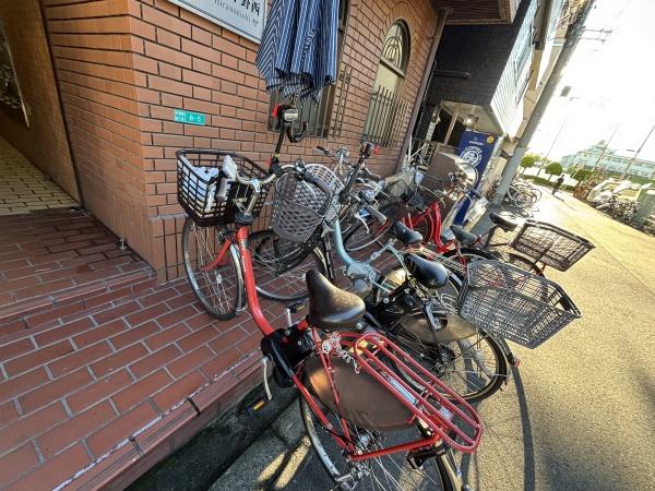 リアライズ平野西