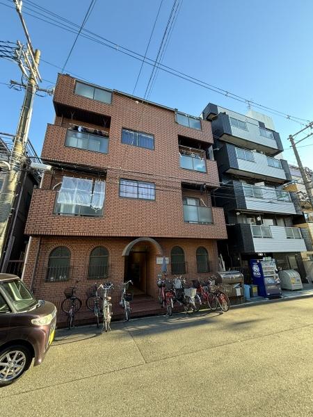 リアライズ平野西