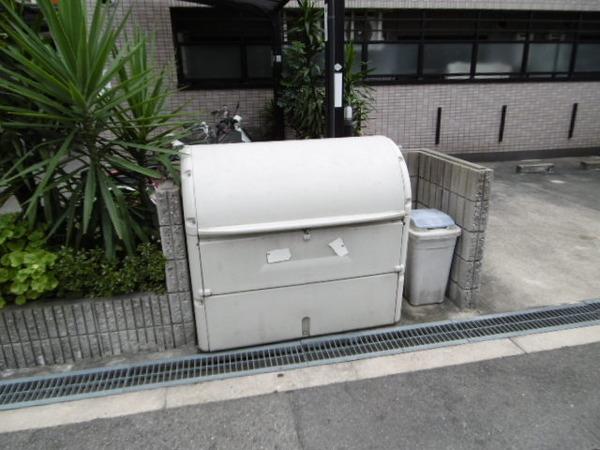 ジュネス平野西