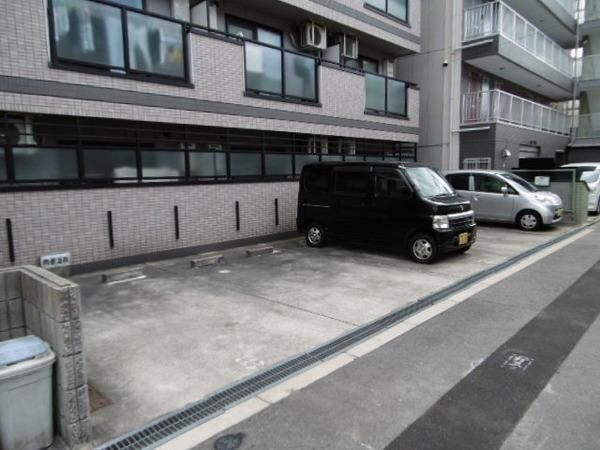 ジュネス平野西