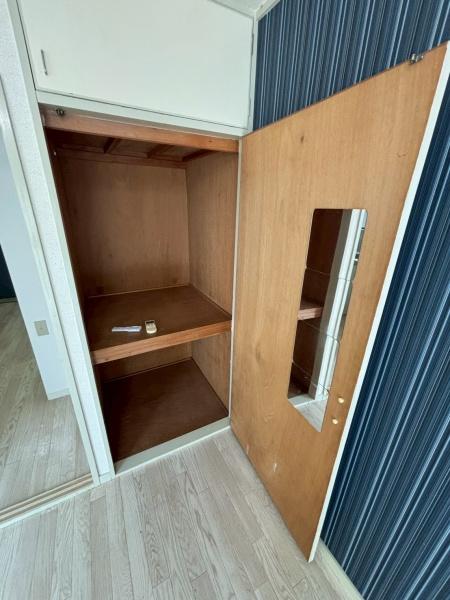 大阪市東住吉区矢田３丁目のマンション