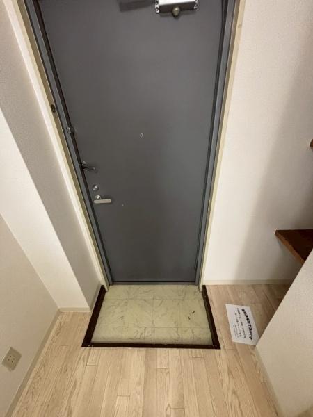 大阪市東住吉区矢田３丁目のマンション