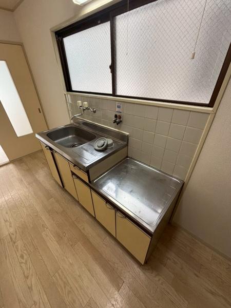 大阪市東住吉区矢田３丁目のマンション