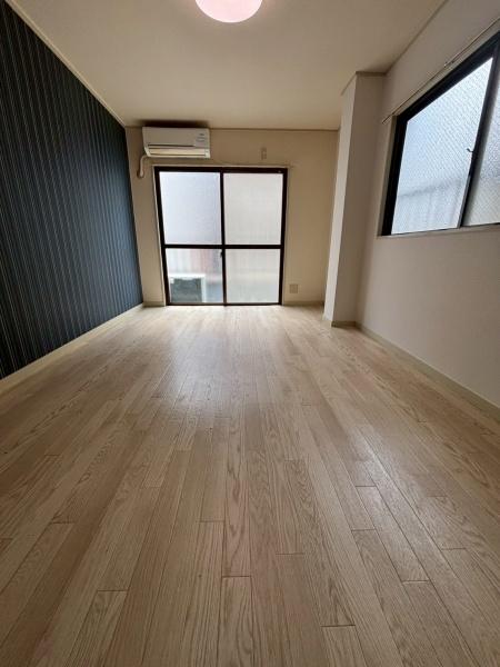 大阪市東住吉区矢田３丁目のマンション