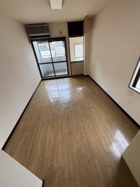 大阪市東住吉区鷹合２丁目のマンション