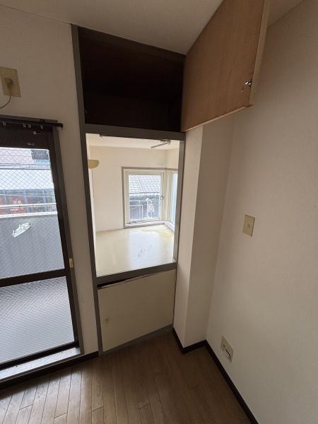 大阪市東住吉区鷹合２丁目のマンション