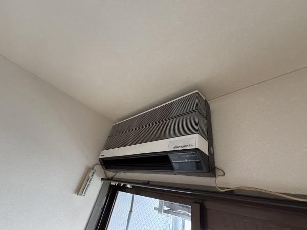 大阪市東住吉区鷹合２丁目のマンション