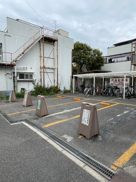 グリーンハイツ平野