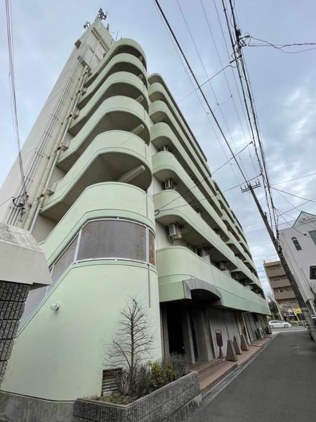 グリーンハイツ平野