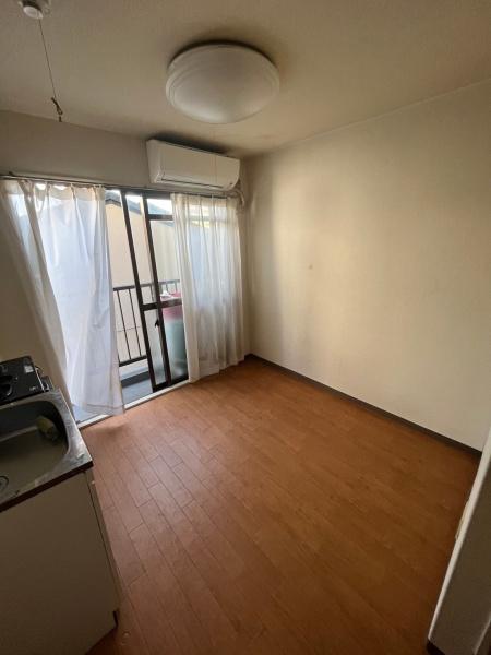 大阪市東住吉区湯里２丁目のマンション