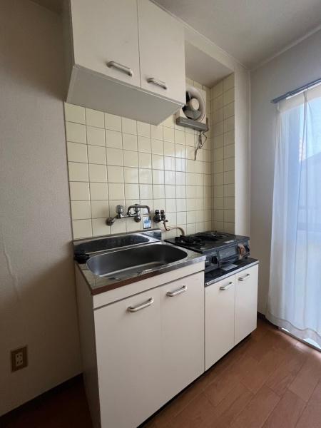 大阪市東住吉区湯里２丁目のマンション