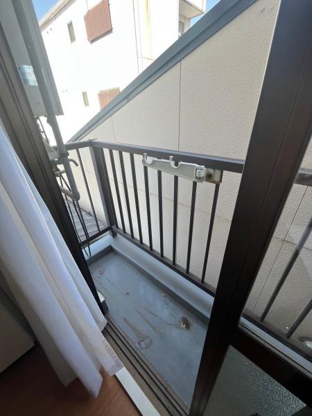大阪市東住吉区湯里２丁目のマンション