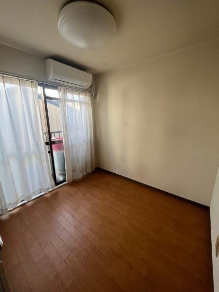 大阪市東住吉区湯里２丁目のマンション