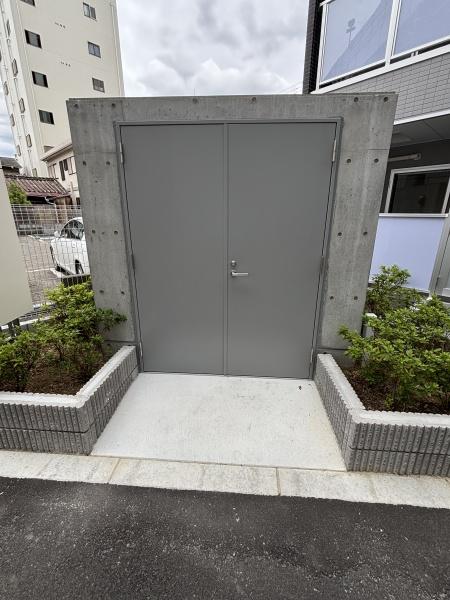 カルム共栄