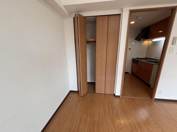 エルシア北田辺