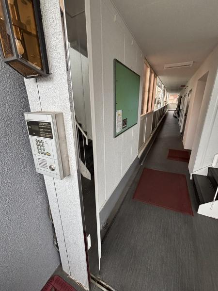 プレシャス長居