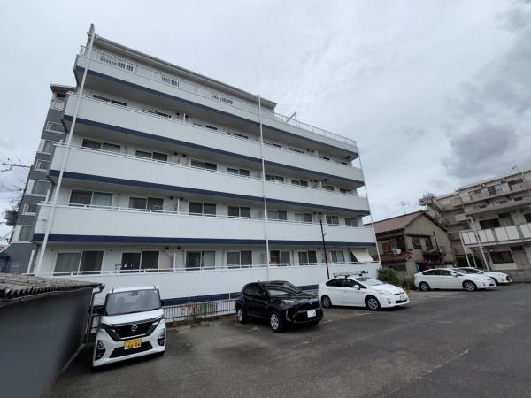 プレシャス長居