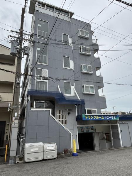 プレシャス長居
