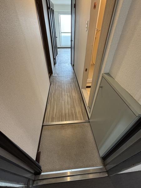 プレシャス長居