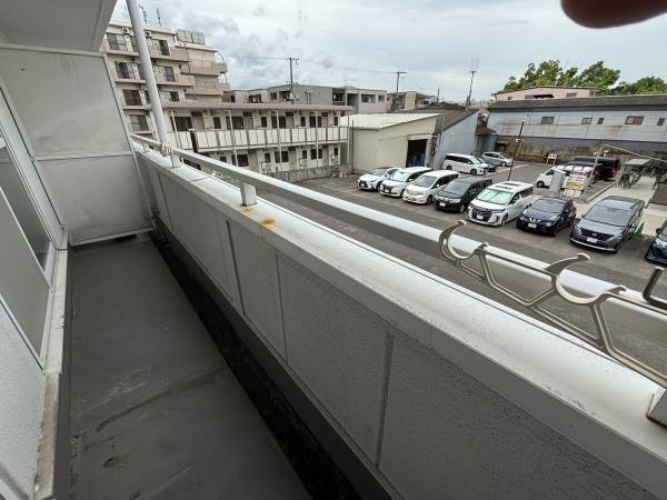 プレシャス長居
