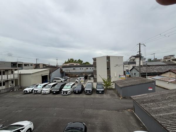 プレシャス長居