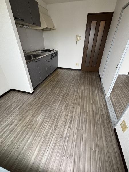 プレシャス長居