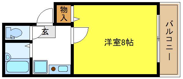 ドリームコート平野