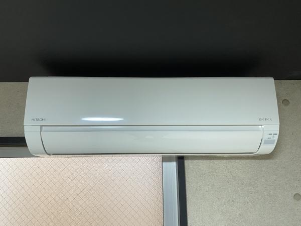 ドリームコート平野