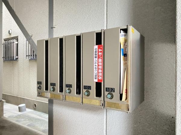 ドリームコート平野