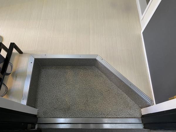 ドリームコート平野