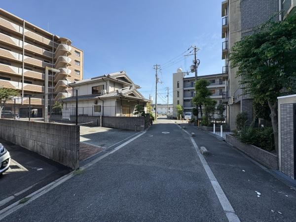 サンリットステージ出戸