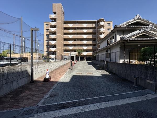 サンリットステージ出戸