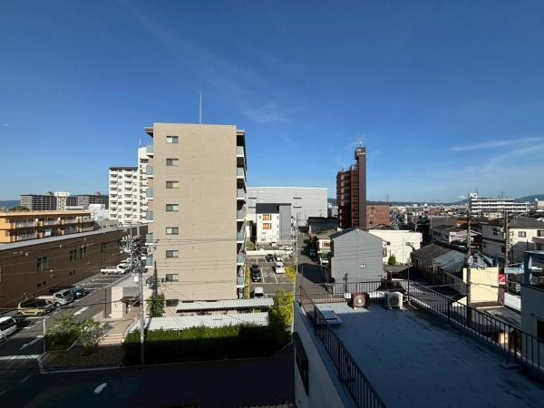 マンション太平６号館