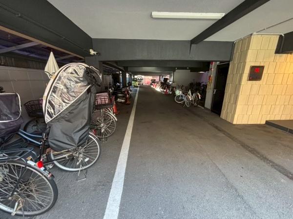マンション太平６号館