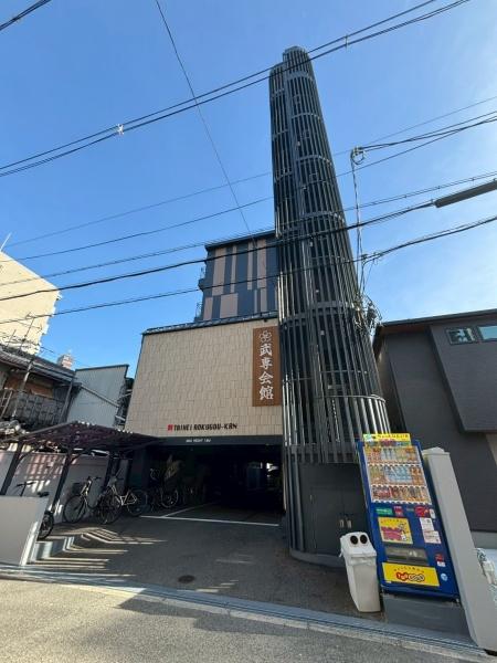 マンション太平６号館