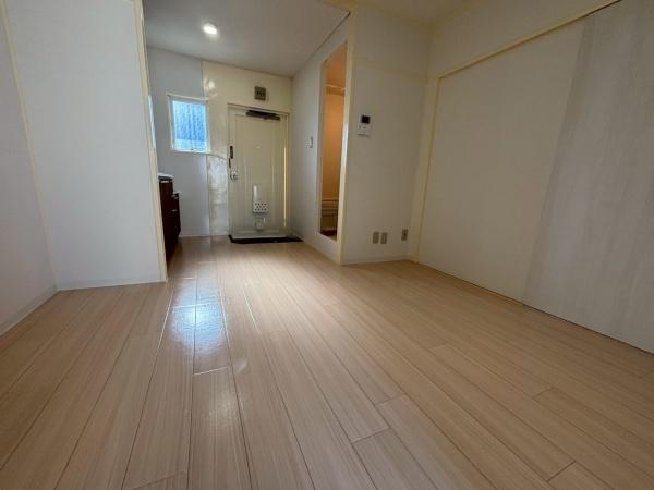 マンション太平６号館