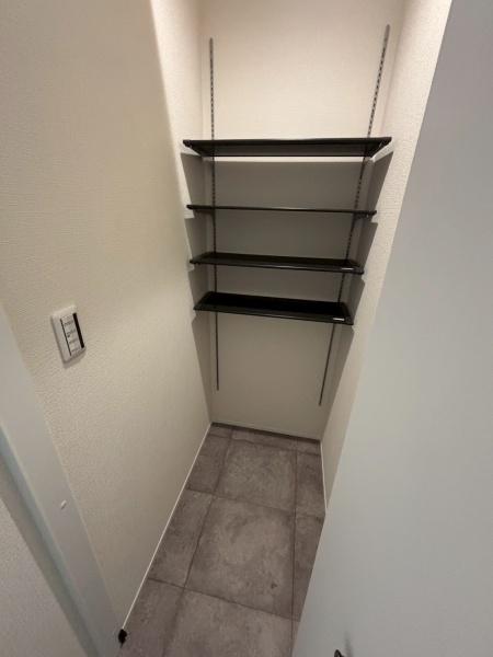 ユアメゾン針中野