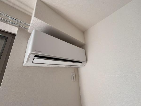 ユアメゾン針中野