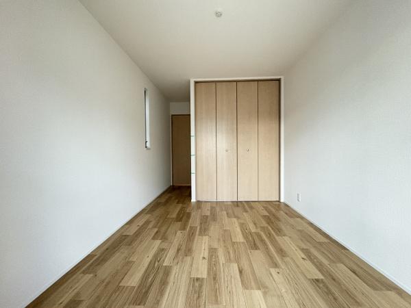 ユアメゾン針中野南(洋室)