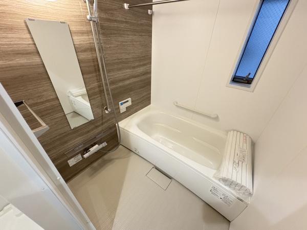 ユアメゾン針中野南(バス)