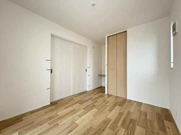 ユアメゾン針中野南(洋室)