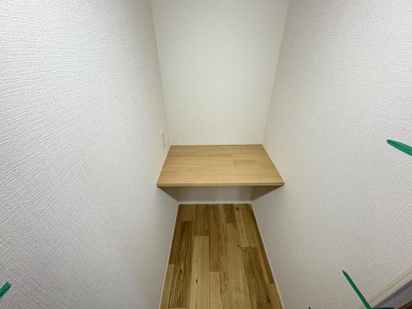 ユアメゾン針中野南(洋室)