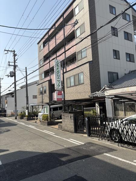 大阪市東住吉区照ケ丘矢田２丁目のアパート
