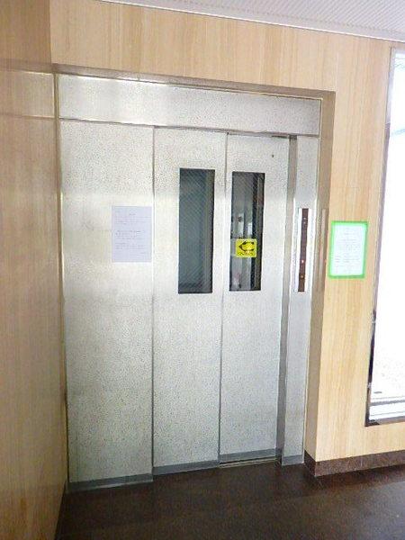 グランドール南栄