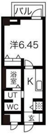 大阪市東住吉区鷹合３丁目のマンション